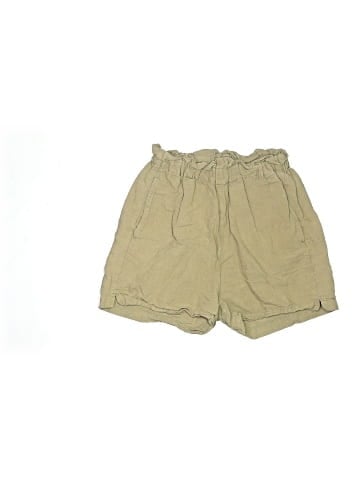 H&M L.O.G.G. Khaki Shorts (view 1)