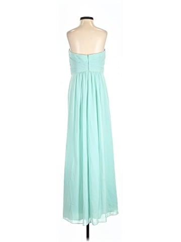 David's Bridal Cocktail Dress (view 2)