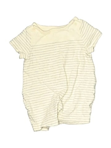 Baby Gap Short Sleeve Onesie (view 1)