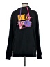 Nike Black Pullover Hoodie Size M - photo 1
