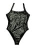 Unbranded Black Bodysuit Size XS - photo 1