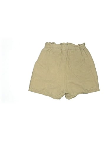H&M L.O.G.G. Khaki Shorts (view 2)