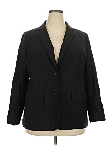 Talbots Blazer (view 1)