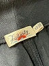 Faherty Solid Black Track Pants Size XS - photo 7