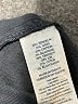 Faherty Solid Black Track Pants Size XS - photo 8