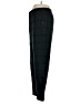J.Crew Plaid Black Wool Pants Size 14 (tall) - photo 5