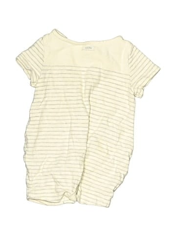 Baby Gap Short Sleeve Onesie (view 2)