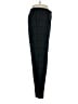 J.Crew Plaid Black Wool Pants Size 14 (tall) - photo 4