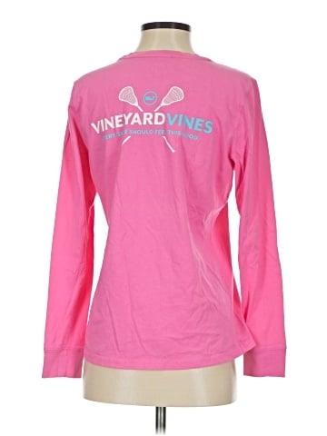 Vineyard Vines Long Sleeve T-Shirt (view 2)