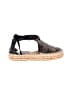 Assorted Brands Black Wedges Size EU 37 - photo 1