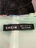 Shein 100% Polyester Blue Cocktail Dress Size 4 - photo 6