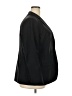 Talbots Black Blazer Size 18 Petite - photo 4