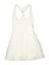 Fabletics White Active Dress Size S - photo 1