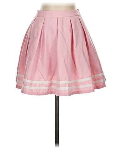Hot Topic Formal Skirt (view 1)