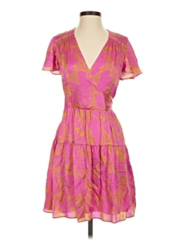 Tanya Taylor Cocktail Dress (view 1)