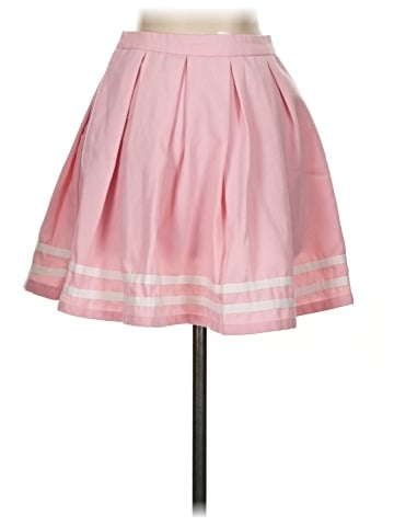 Hot Topic Formal Skirt (view 2)