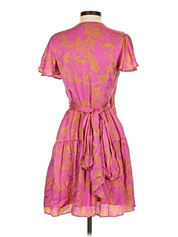 Tanya Taylor Cocktail Dress (view 2)