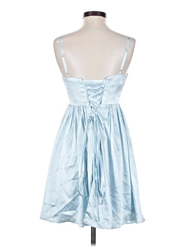 Show Me Your Mumu Cocktail Dress (view 2)