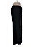 J.Crew Solid Black Casual Pants Size 10 - photo 4