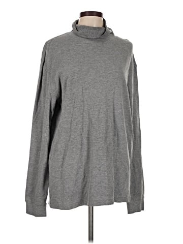 Cabela's Turtleneck Sweater (view 1)
