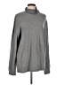 Cabela's Gray Turtleneck Sweater Size Lg R - photo 1