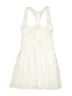 Fabletics White Active Dress Size S - photo 2