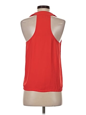 Krisa Sleeveless Blouse (view 2)