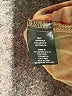 Bebop 100% Rayon Solid Green Shorts Size M - photo 4