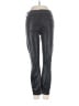 L'Agence Black Casual Pants Size 25 waist - photo 1