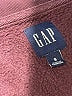Gap Purple Pullover Sweater Size S - photo 7