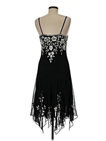 Jkara Cocktail Dress (view 2)