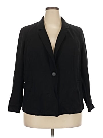 Torrid Blazer (view 1)