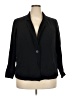 Torrid Black Blazer Size 3X Plus (3) - photo 1