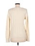 Lillusory Ivory Pullover Sweater Size M - photo 2