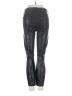 L'Agence Black Casual Pants Size 25 waist - photo 2