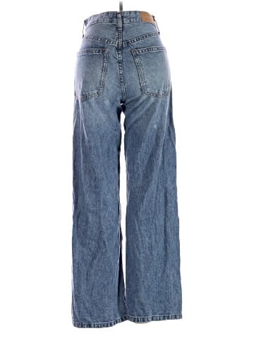 Simple Society Jeans (view 2)