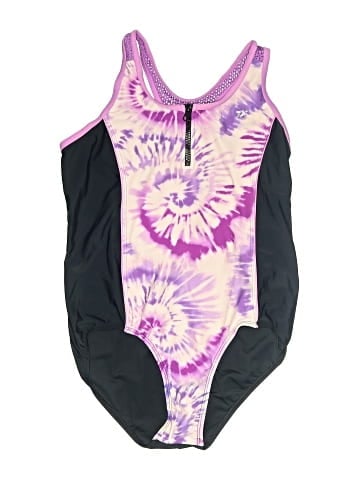ZeroXposur One Piece Swimsuit (view 1)