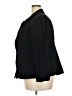 Torrid Black Blazer Size 3X Plus (3) - photo 5