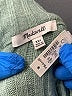 Madewell Green Wool Cardigan Size XXS - photo 7
