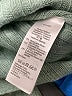 Madewell Green Wool Cardigan Size XXS - photo 8