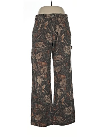 Abercrombie & Fitch Cargo Pants