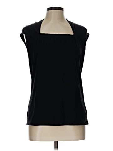 Coldwater Creek Short Sleeve T-Shirt (view 1)