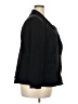 Torrid Black Blazer Size 3X Plus (3) - photo 4
