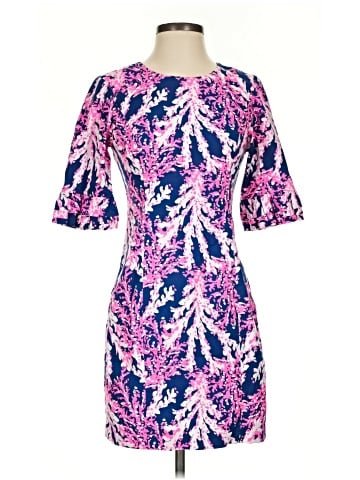 Lilly Pulitzer Casual Dress (view 1)