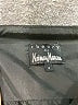 Theory Solid Black Casual Dress Size 4 - photo 7