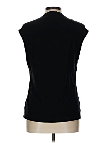Coldwater Creek Short Sleeve T-Shirt (view 2)