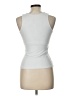 Unbranded White Tank Top Size L - photo 2