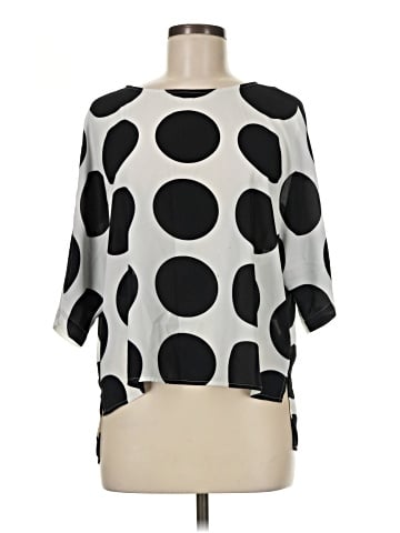 Vince Camuto 3/4 Sleeve Blouse (view 1)