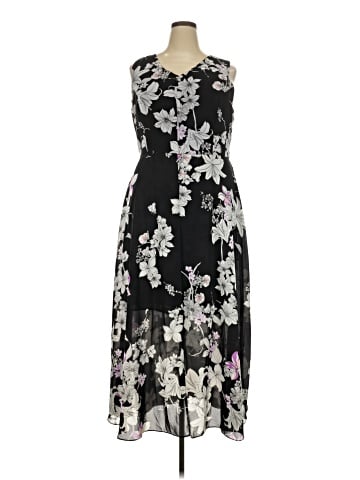 Sami & JO Cocktail Dress (view 1)