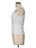 Unbranded White Tank Top Size L - photo 5